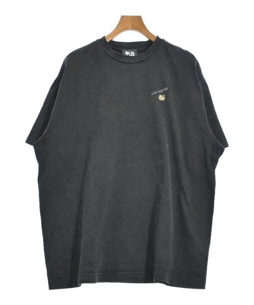 MAISON SPECIAL เสื้อยืด/เสื้อท็อปส์