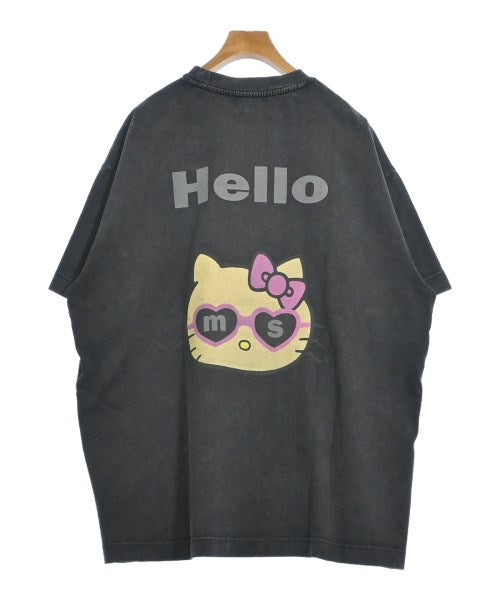 MAISON SPECIAL เสื้อยืด/เสื้อท็อปส์