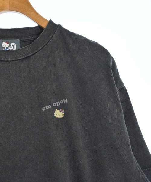 MAISON SPECIAL เสื้อยืด/เสื้อท็อปส์