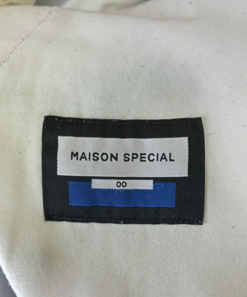 MAISON SPECIAL ยีนส์