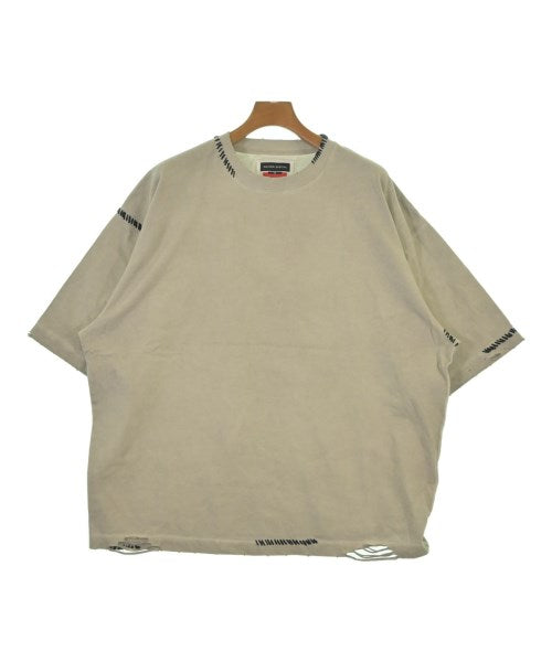 MAISON SPECIAL เสื้อยืด/เสื้อท็อปส์