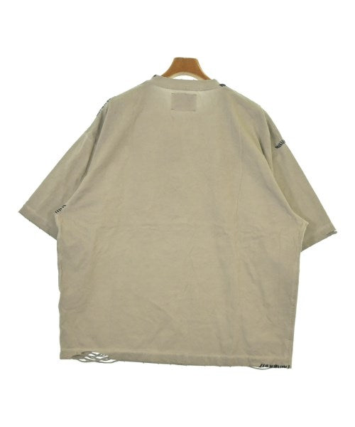 MAISON SPECIAL เสื้อยืด/เสื้อท็อปส์