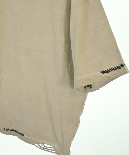 MAISON SPECIAL เสื้อยืด/เสื้อท็อปส์