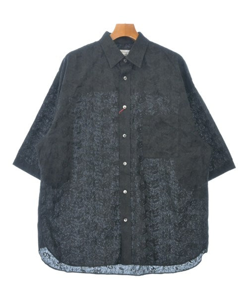 MAISON SPECIAL เสื้อลำลอง