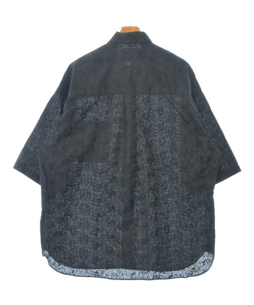 MAISON SPECIAL เสื้อลำลอง