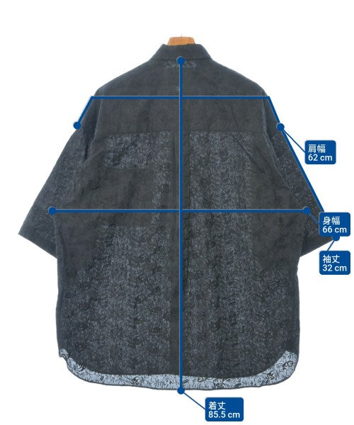 MAISON SPECIAL เสื้อลำลอง