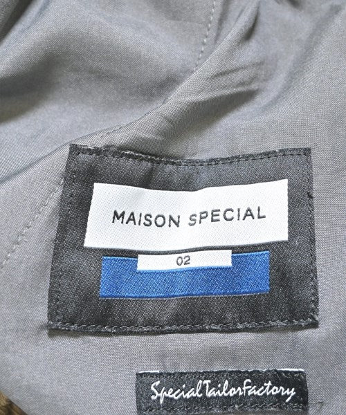 MAISON SPECIAL กางเกง อื่น