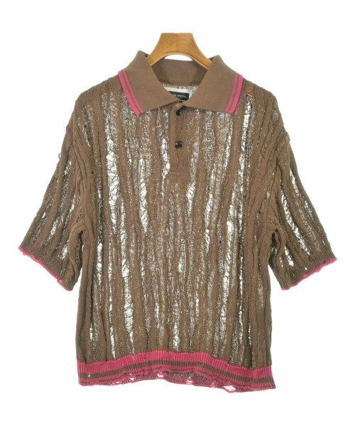 MAISON SPECIAL เสื้อกันหนาว