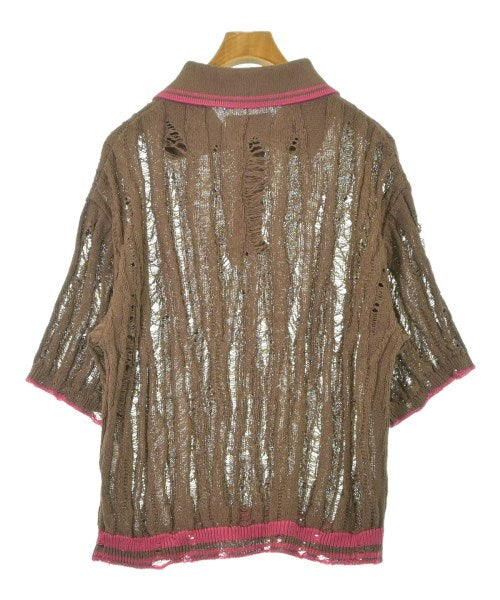 MAISON SPECIAL เสื้อกันหนาว