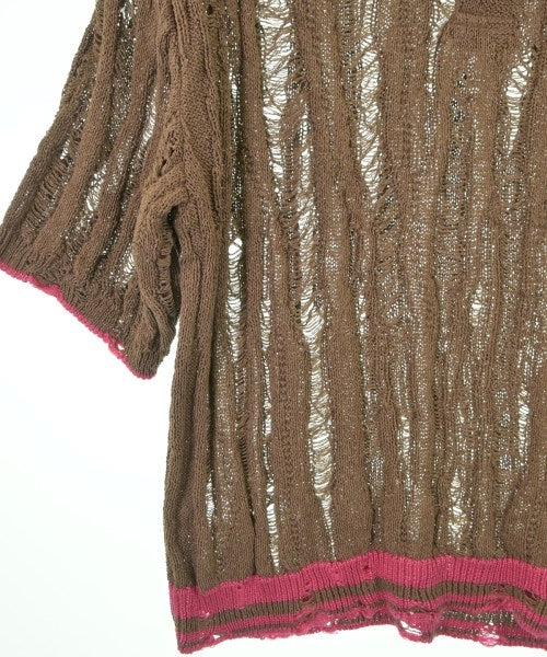 MAISON SPECIAL เสื้อกันหนาว