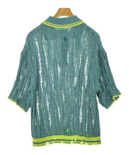 MAISON SPECIAL เสื้อกันหนาว