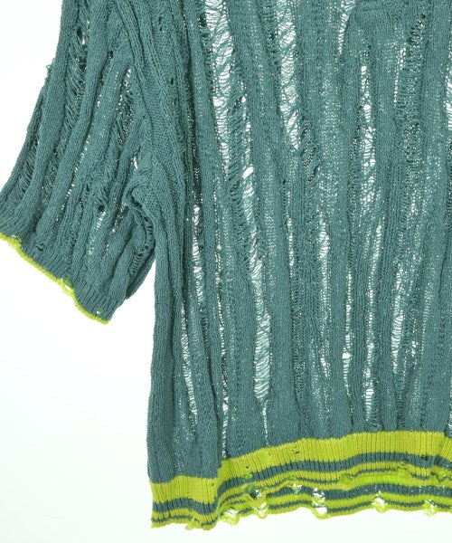 MAISON SPECIAL เสื้อกันหนาว