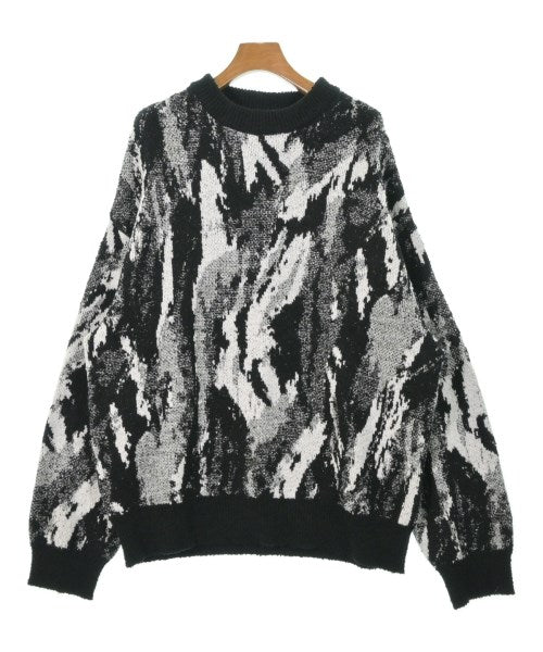 MAISON SPECIAL เสื้อกันหนาว