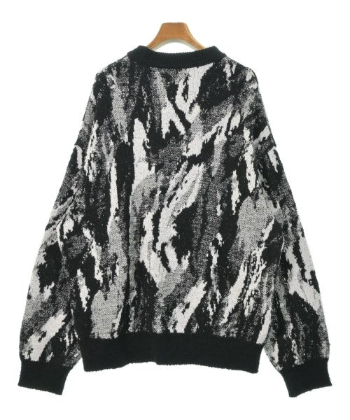 MAISON SPECIAL เสื้อกันหนาว