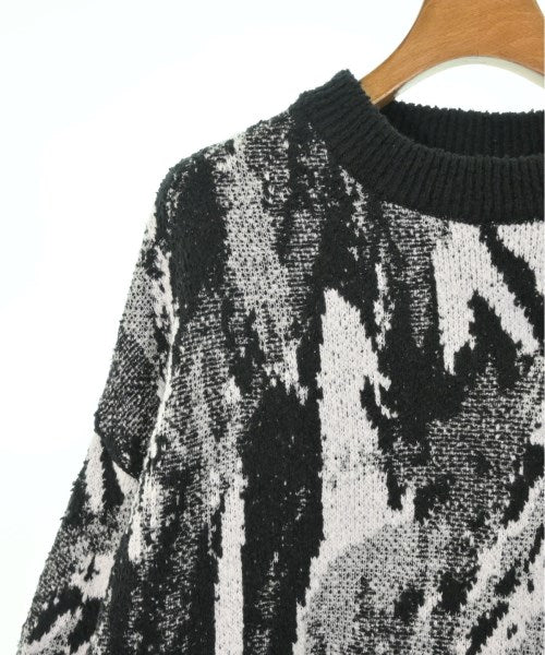 MAISON SPECIAL เสื้อกันหนาว