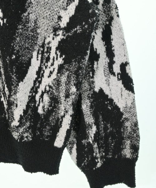 MAISON SPECIAL เสื้อกันหนาว