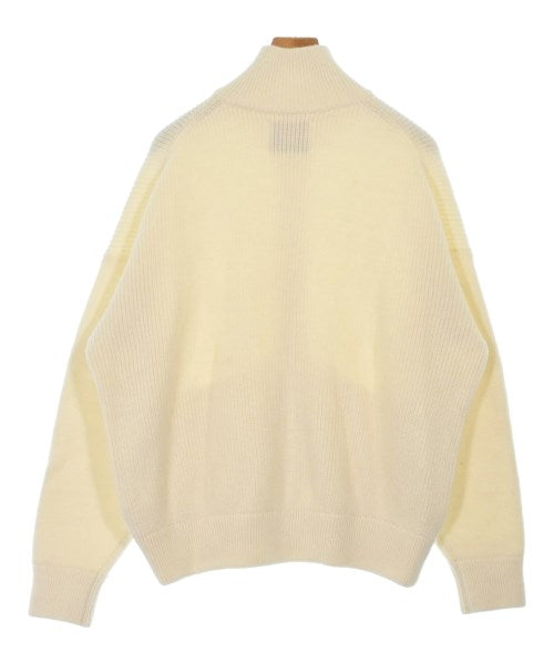MAISON SPECIAL เสื้อกันหนาว