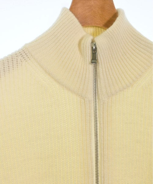 MAISON SPECIAL เสื้อกันหนาว