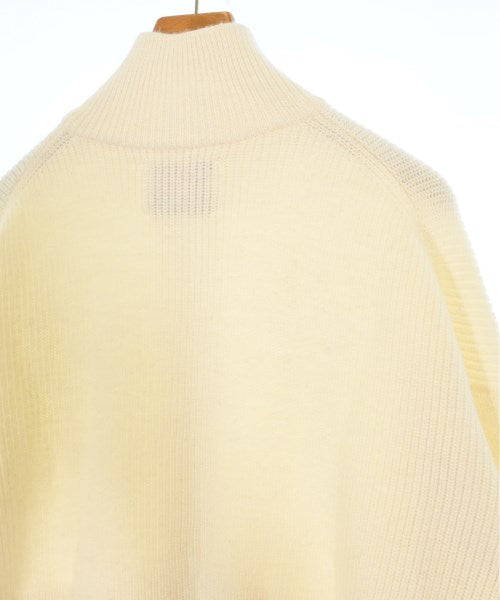 MAISON SPECIAL เสื้อกันหนาว