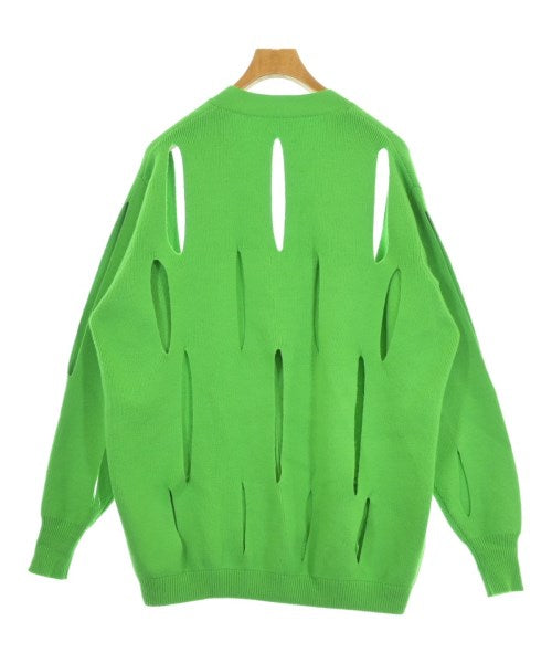 MAISON SPECIAL เสื้อคาร์ดิแกน