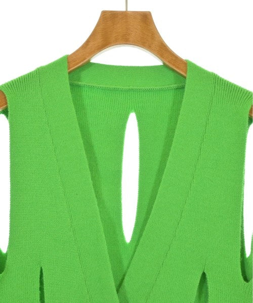 MAISON SPECIAL เสื้อคาร์ดิแกน