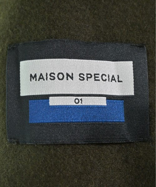 MAISON SPECIAL เสื้อโค้ท อื่น
