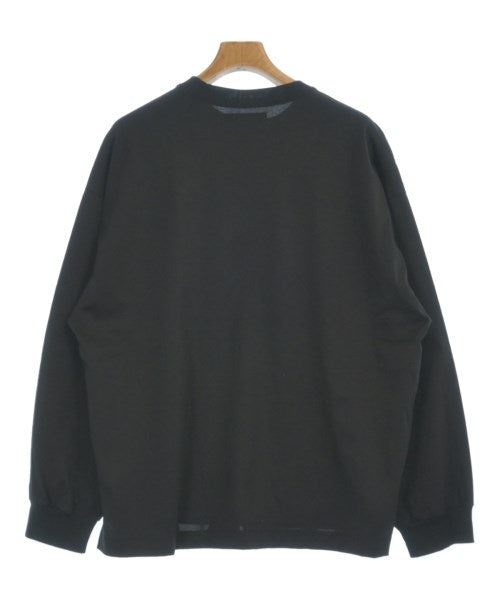 MAISON SPECIAL เสื้อยืด/เสื้อท็อปส์