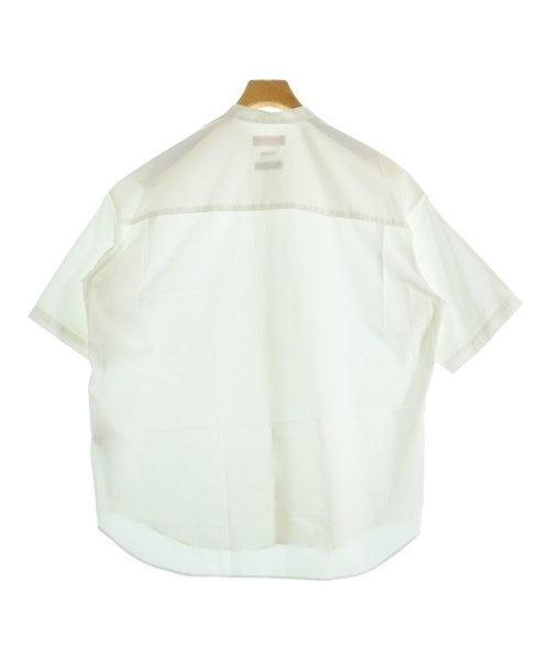 MAISON SPECIAL เสื้อลำลอง