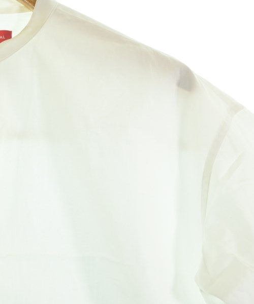 MAISON SPECIAL เสื้อลำลอง