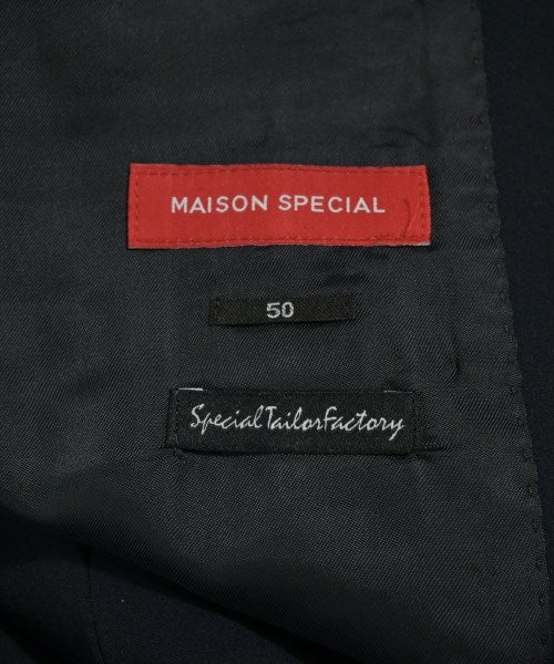 MAISON SPECIAL แจ็คเก็ตลำลอง