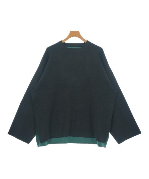 MAISON SPECIAL เสื้อกันหนาว