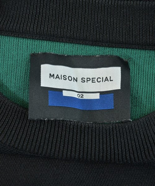 MAISON SPECIAL เสื้อกันหนาว