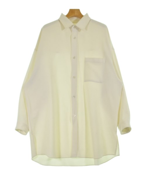 MAISON SPECIAL เสื้อลำลอง