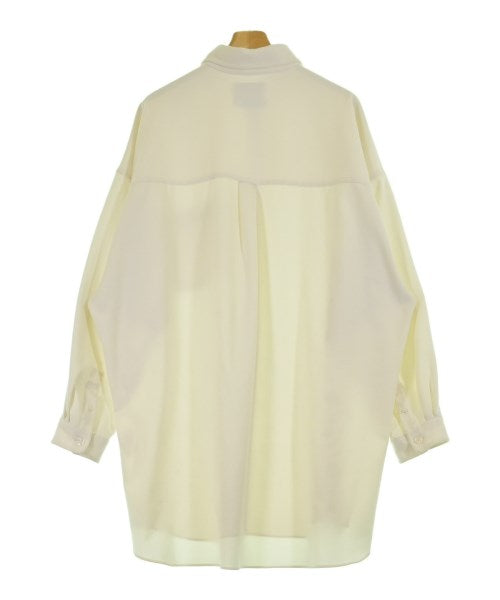 MAISON SPECIAL เสื้อลำลอง