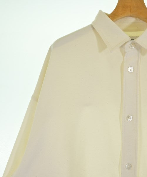 MAISON SPECIAL เสื้อลำลอง