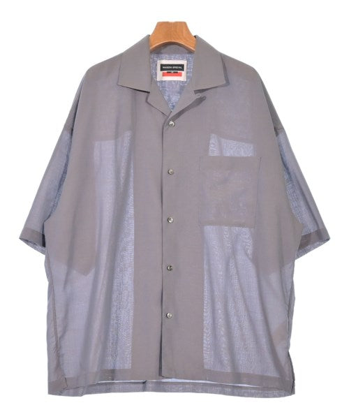 MAISON SPECIAL เสื้อลำลอง