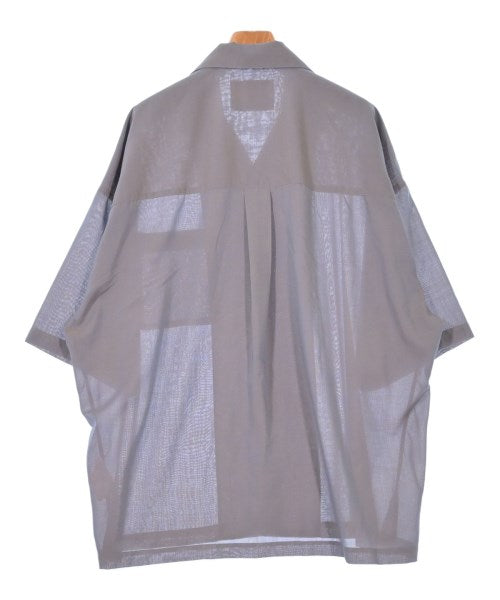 MAISON SPECIAL เสื้อลำลอง