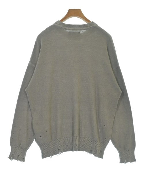 MAISON SPECIAL เสื้อกันหนาว