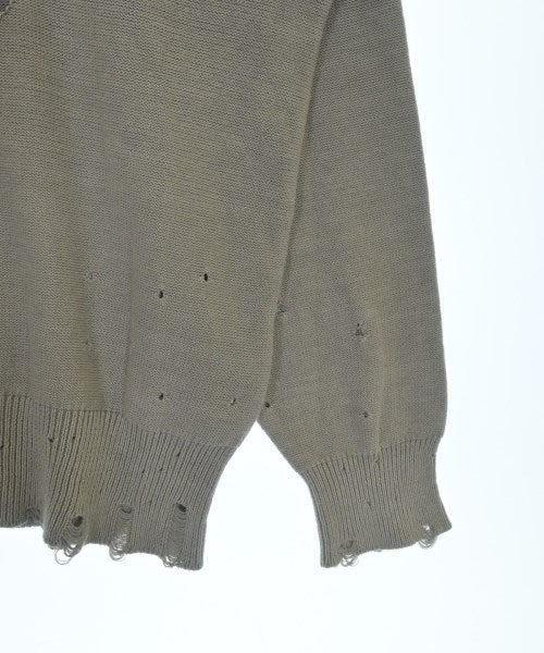 MAISON SPECIAL เสื้อกันหนาว
