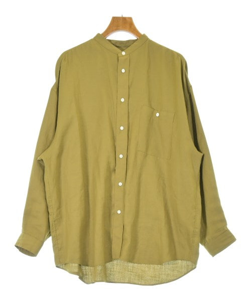 MAISON SPECIAL เสื้อลำลอง