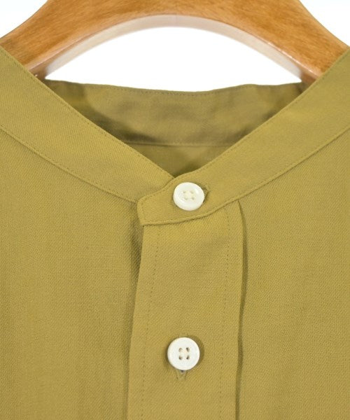 MAISON SPECIAL เสื้อลำลอง