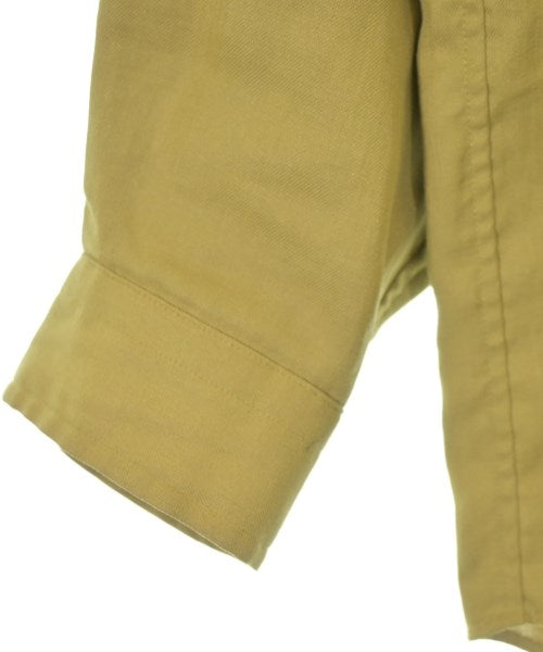 MAISON SPECIAL เสื้อลำลอง