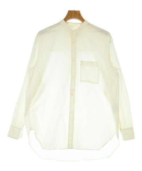 MAISON SPECIAL เสื้อลำลอง