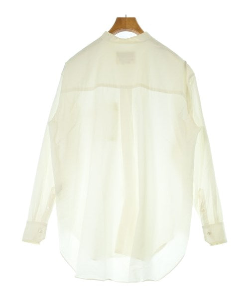 MAISON SPECIAL เสื้อลำลอง