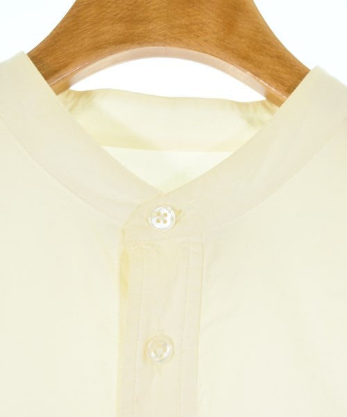 MAISON SPECIAL เสื้อลำลอง