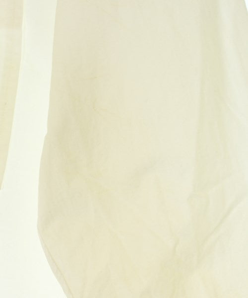 MAISON SPECIAL เสื้อลำลอง