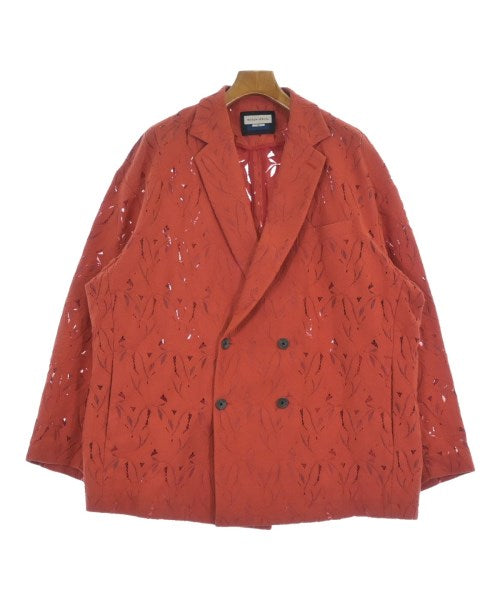 MAISON SPECIAL แจ็คเก็ตลำลอง