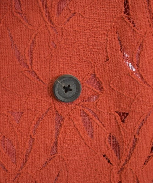 MAISON SPECIAL แจ็คเก็ตลำลอง