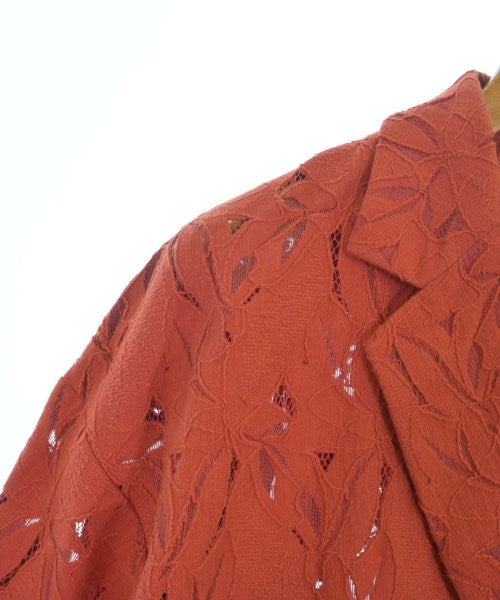 MAISON SPECIAL แจ็คเก็ตลำลอง