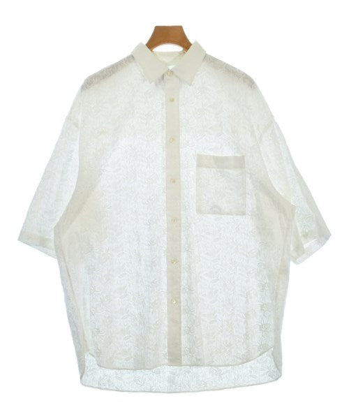 MAISON SPECIAL เสื้อลำลอง